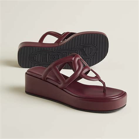 Gipsy sandal 